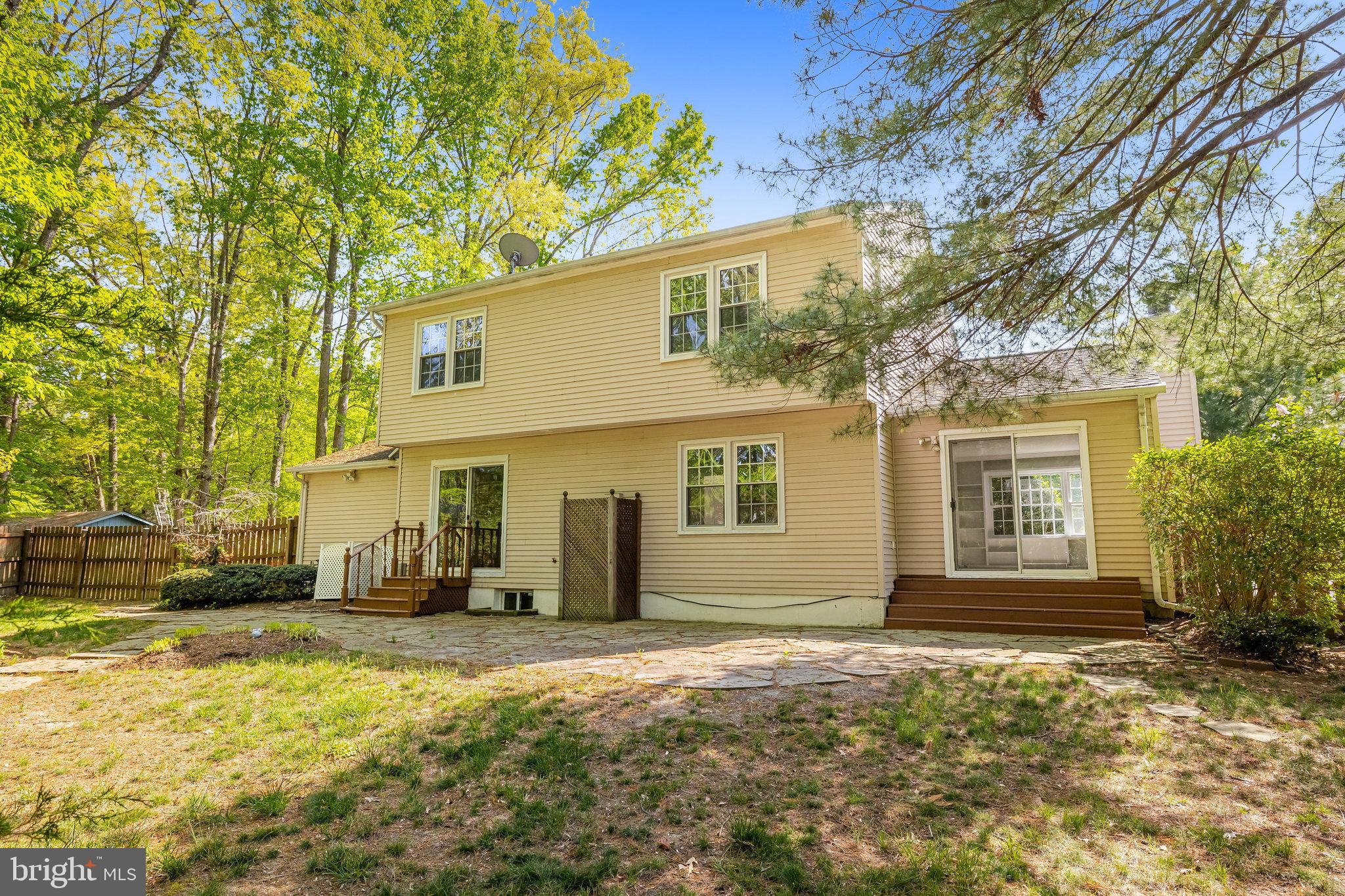 2404 Rosedown Drive Reston, VA 20191 - Photo 49 of 56 Gallery Image 49