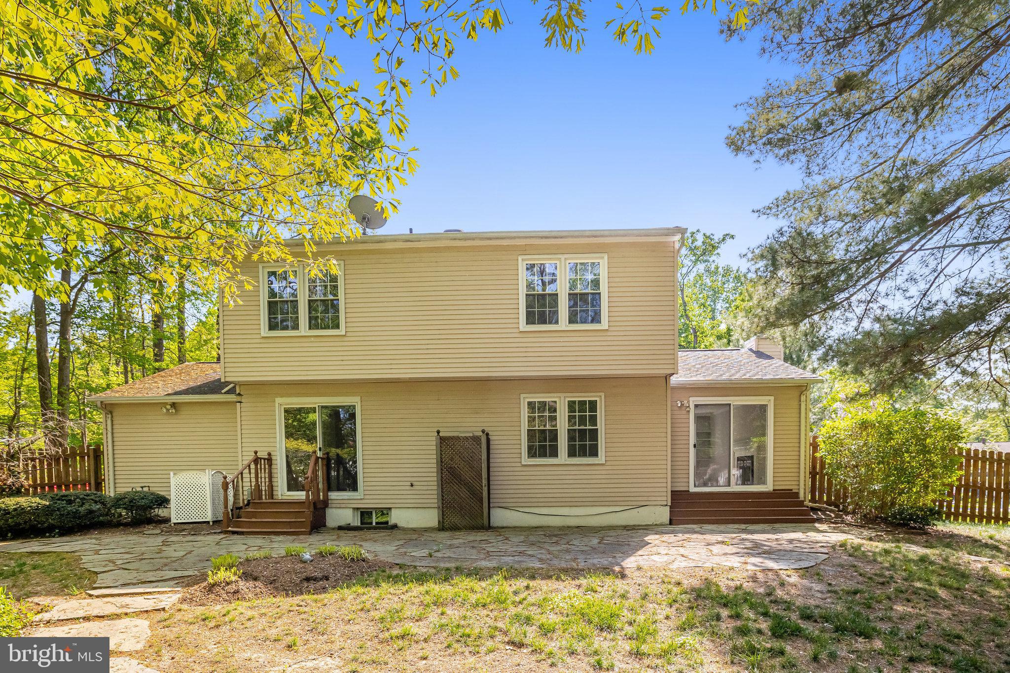 2404 Rosedown Drive Reston, VA 20191 - Photo 50 of 56 Gallery Image 50