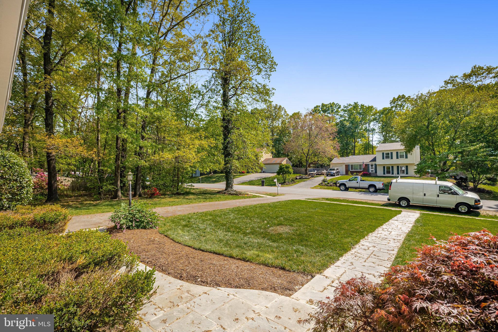 2404 Rosedown Drive Reston, VA 20191 - Photo 55 of 56 Gallery Image 55