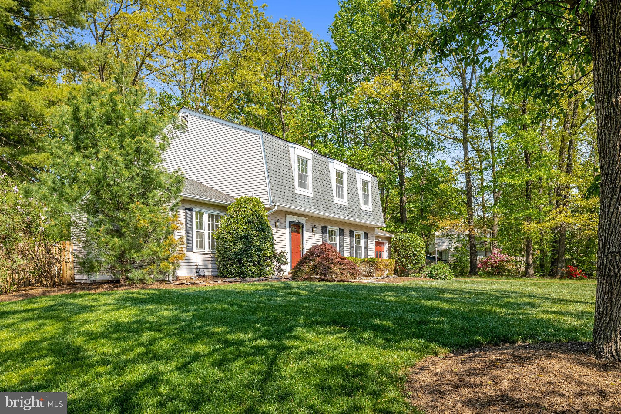 2404 Rosedown Drive Reston, VA 20191 - Photo 56 of 56 Gallery Image 56