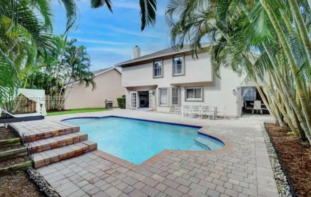 $9,300 | 12980 Blue Lake Drive, Wellington, FL 33414