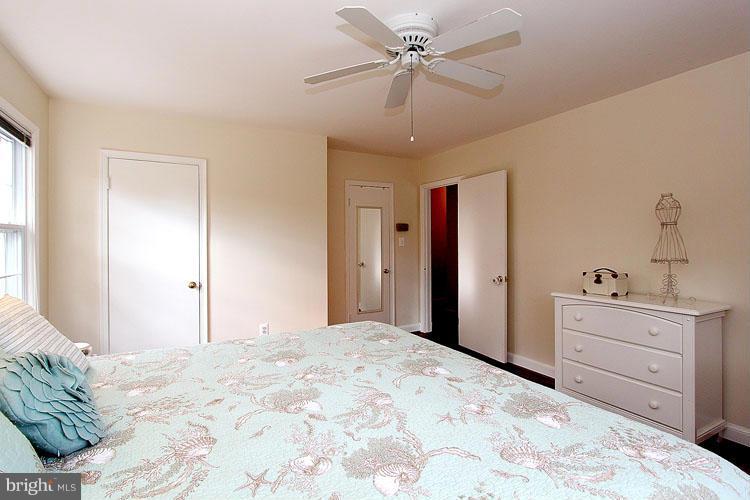 725 Springloch Road Silver Spring, MD 20904 - Photo 10 of 26 Bedroom (Master)