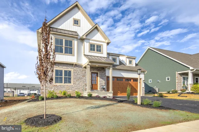 $588,900 | 218 Parkside Place, Lancaster, PA 17602