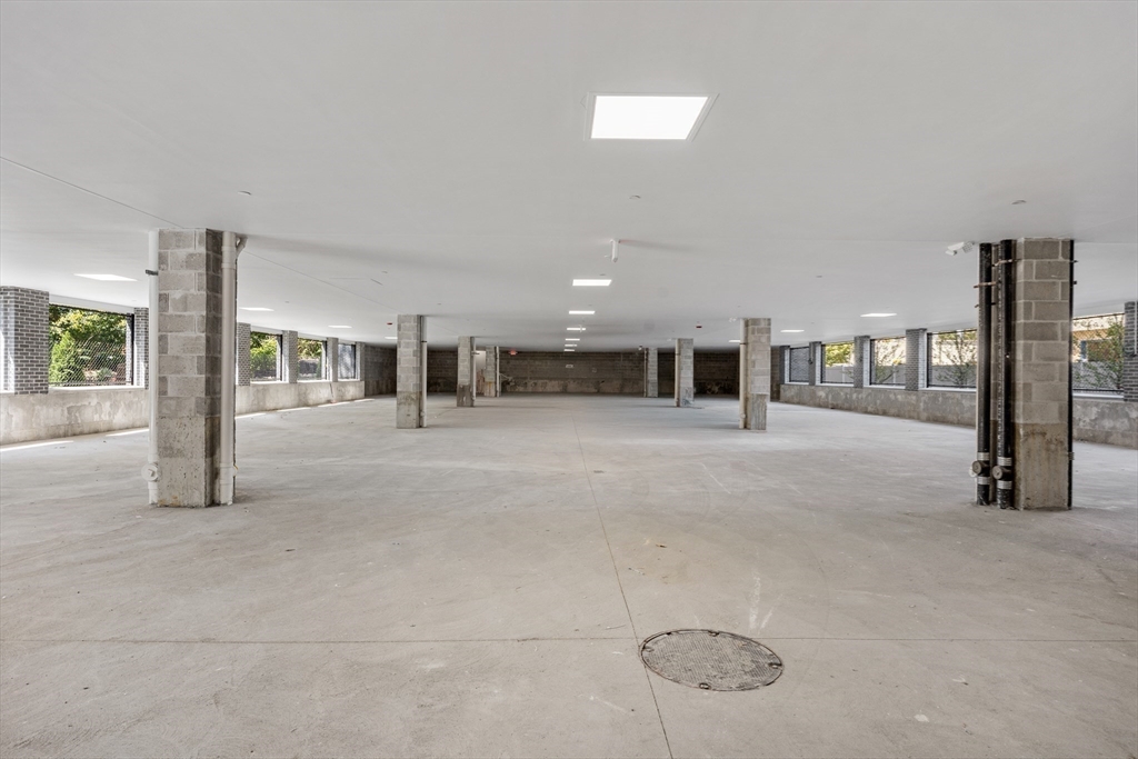 21 Totman Street, Unit MODEL2 Quincy, MA 02169 - Photo 15 of 18 a lobby with stainless steel appliances