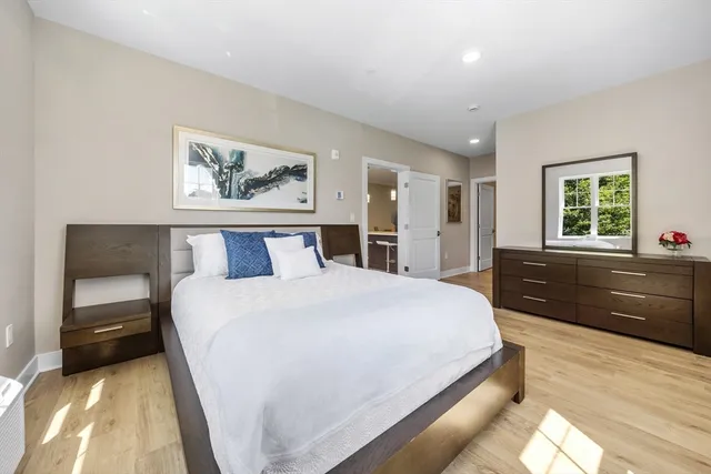 $670,500 | 21 Totman Street, Unit MODEL2, Quincy, MA 02169