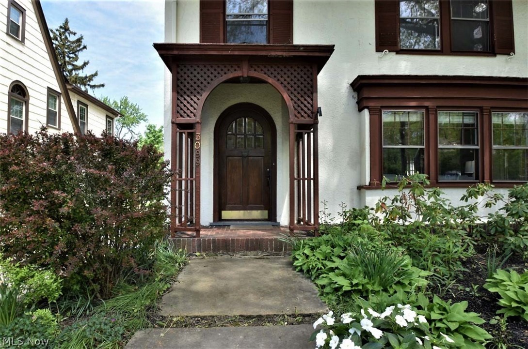 3099 Chadbourne Road Cleveland, OH 44120 - Photo 30 of 32