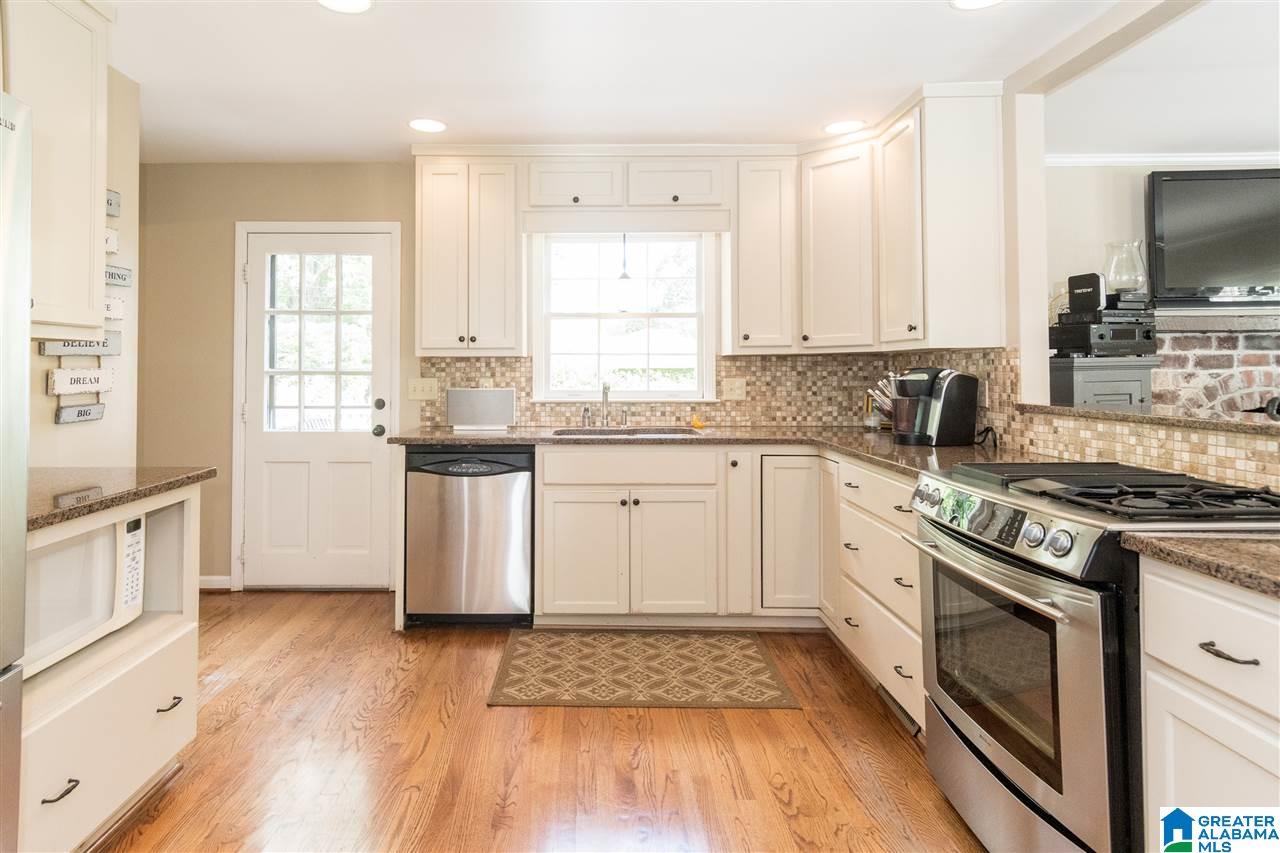 4001 Little Branch Road Mountain Brook, AL 35243 - Photo 17 of 50