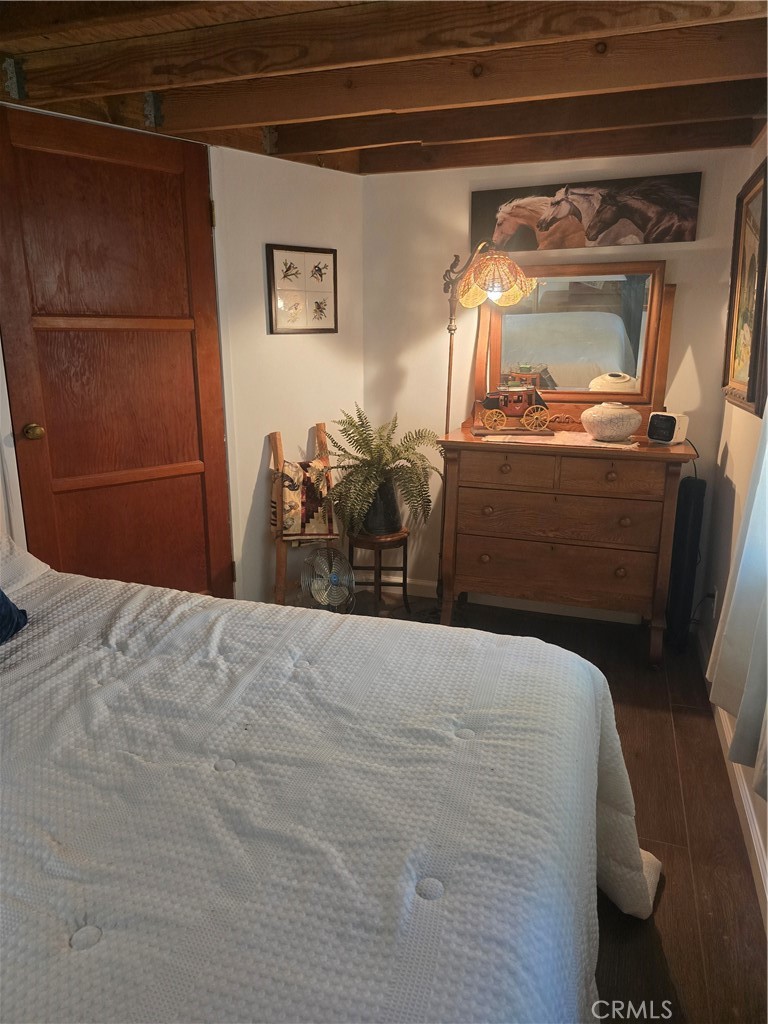 62360 San Andreas Road Joshua Tree, CA 92252 - Photo 51 of 69 2nd Bedroom