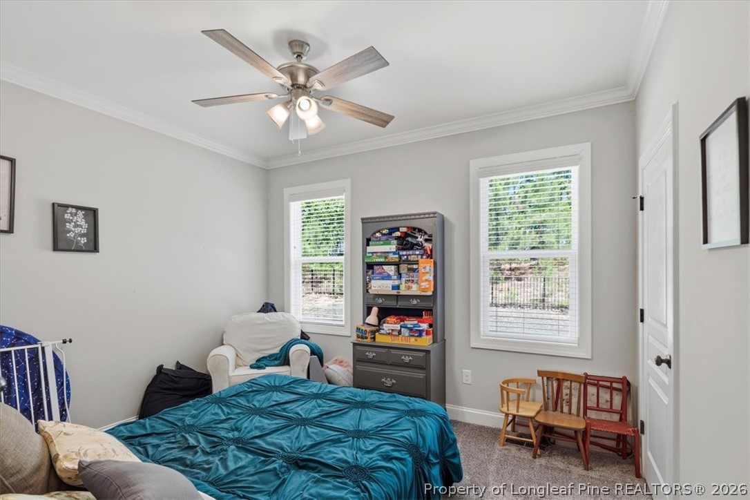 46 Brookhill Court Spring Lake, NC 28390 - Photo 19 of 50