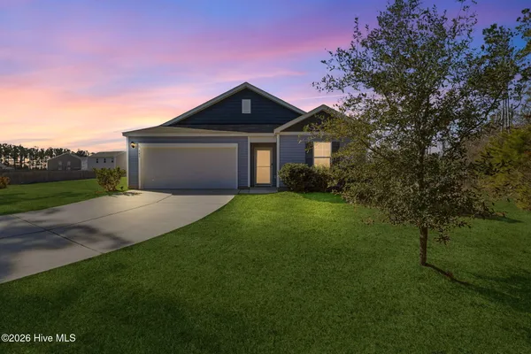 $354,950 | 141 Fresh Air Drive, Rocky Point, NC 28457