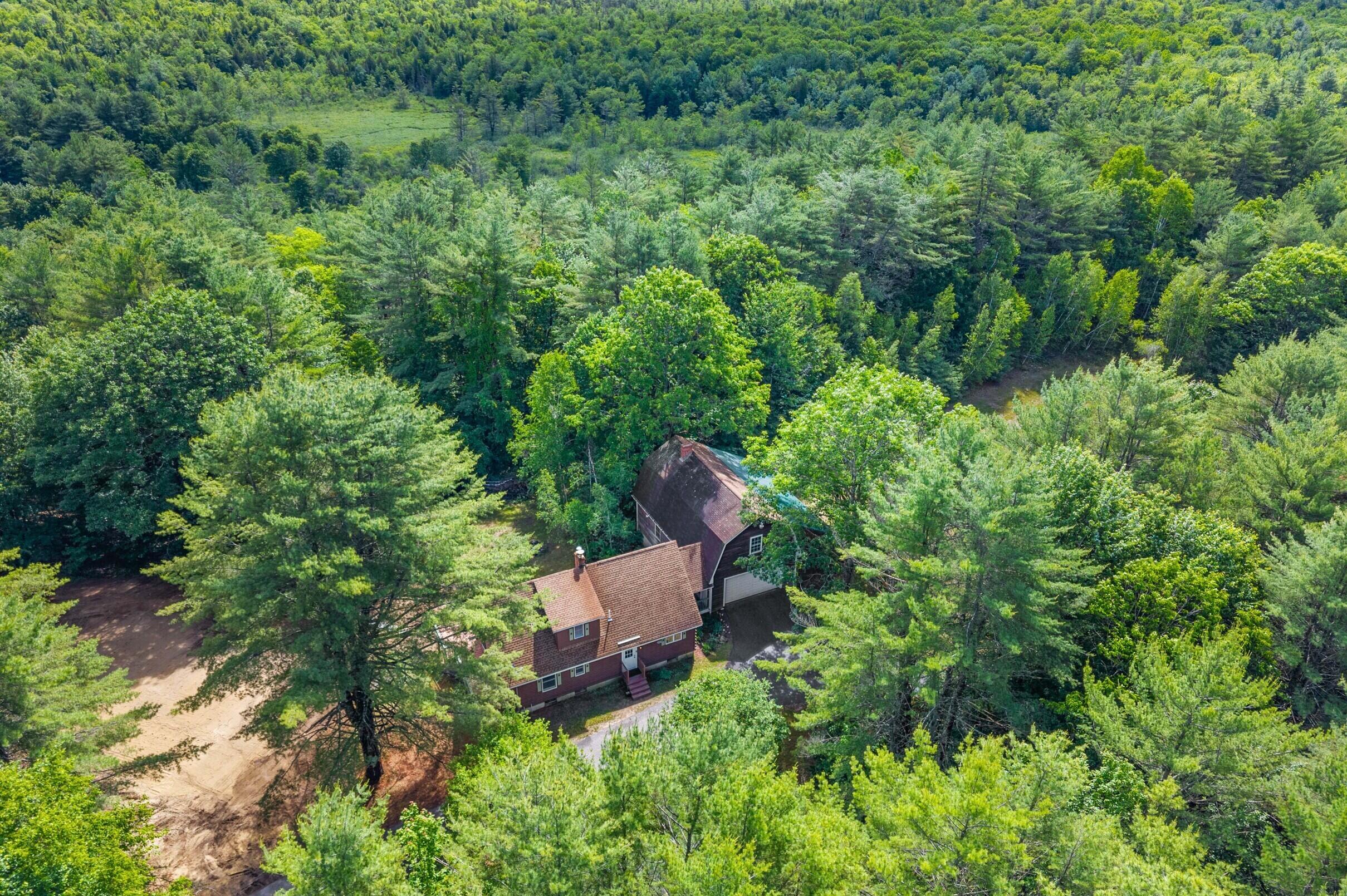 37 Holt Road Norway, ME 04268 - Photo 43 of 56