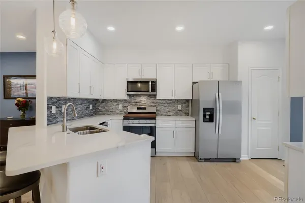 $444,900 | 3261 South Uravan Court, Aurora, CO 80013