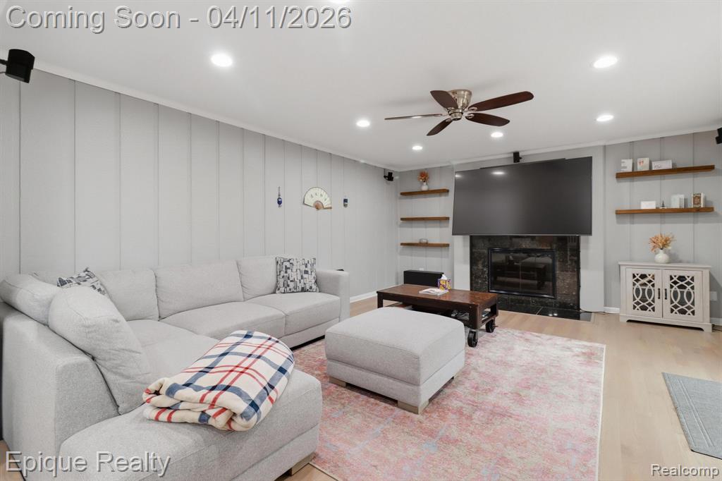 42486 Saltz Road Canton, MI 48187 - Photo 9 of 43 Gallery Image 9