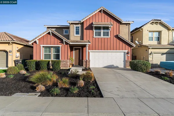 $839,500 | 208 Littleton Street, Oakley, CA 94561