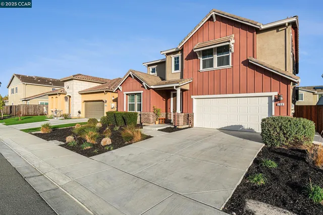 $849,900 | 208 Littleton Street, Oakley, CA 94561