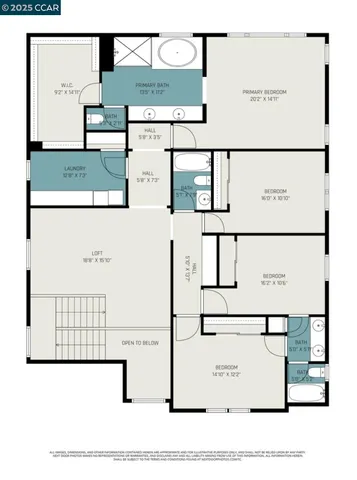 $849,900 | 208 Littleton Street, Oakley, CA 94561