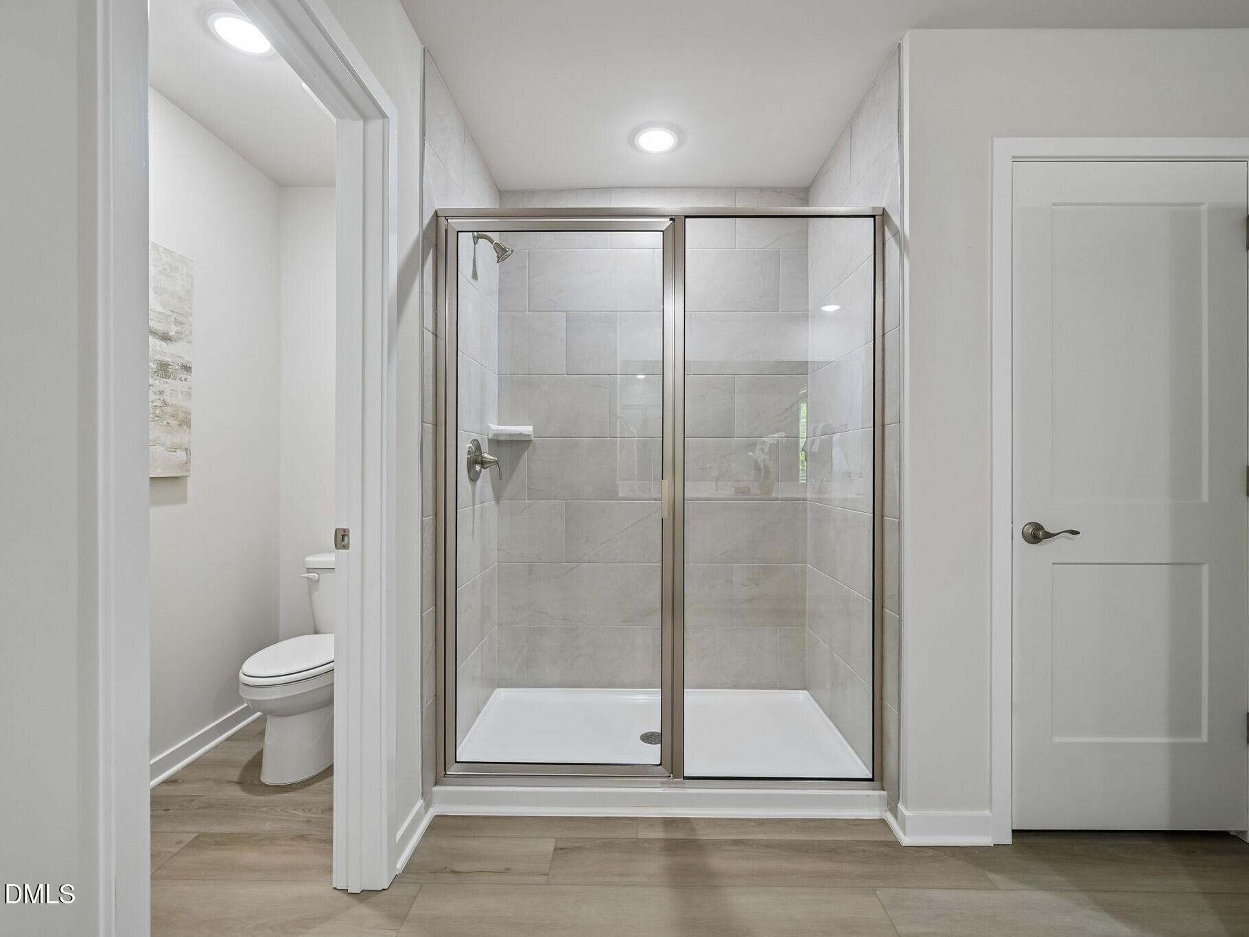 2135 Topsail Road Durham, NC 27703 - Photo 19 of 40 16 - Primary Bath