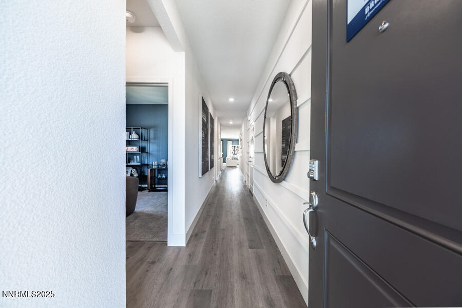 1312 Coco Drive Carson City, NV 89705 - Photo 2 of 30 Entry