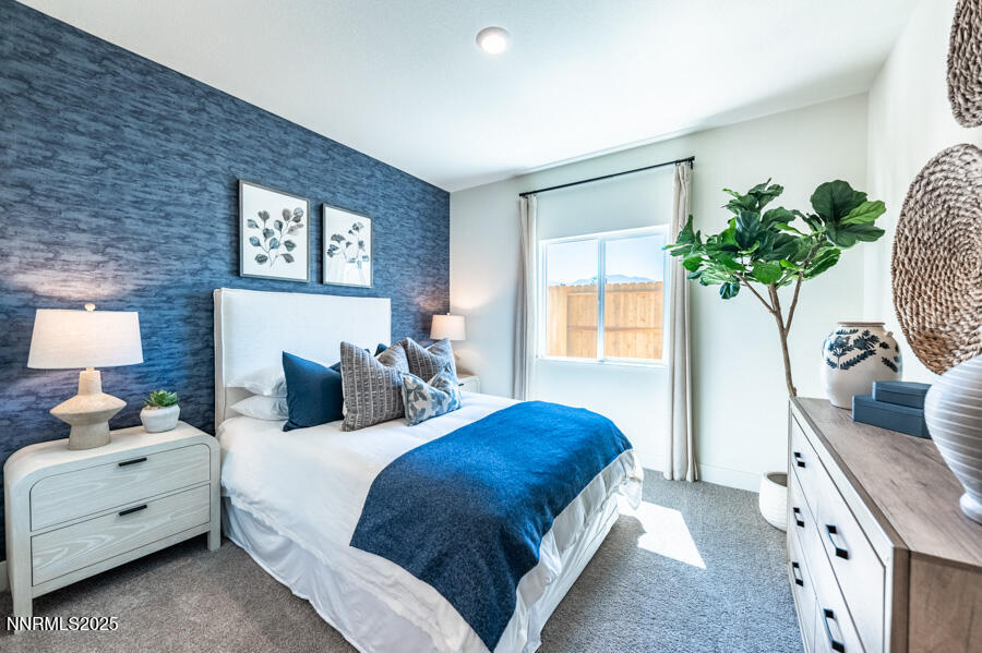 1312 Coco Drive Carson City, NV 89705 - Photo 28 of 30 Bedroom