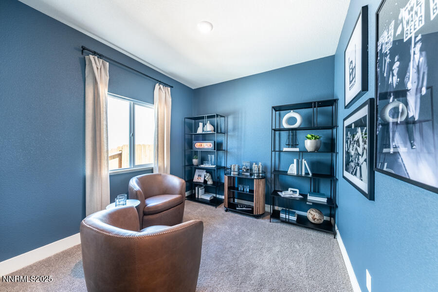 1312 Coco Drive Carson City, NV 89705 - Photo 5 of 30 Bedroom