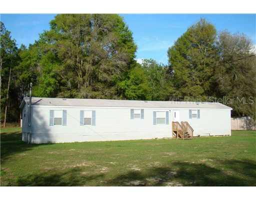 40863 River Road Dade City, FL 33525 - Photo 1 of 1 Exterior Front
