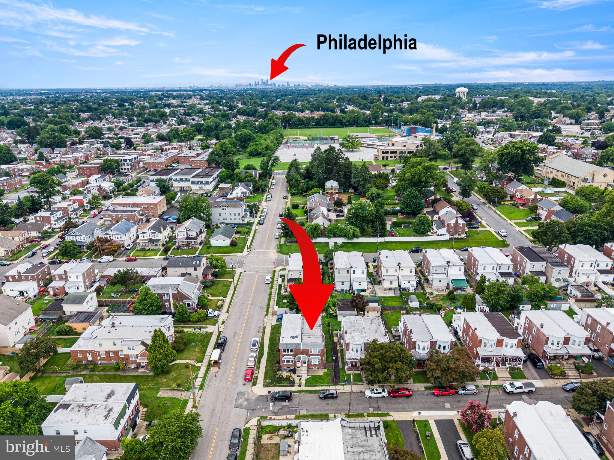 636 Arthur Street Philadelphia, PA 19111 - Photo 23 of 27