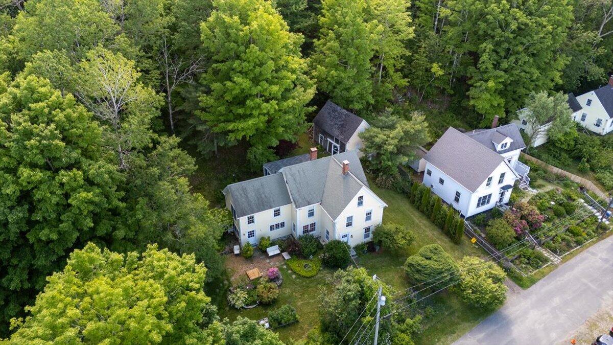 8 Austin Road Newcastle, ME 04553 - Photo 92 of 115 8 Old Austin Rd, Newcastle