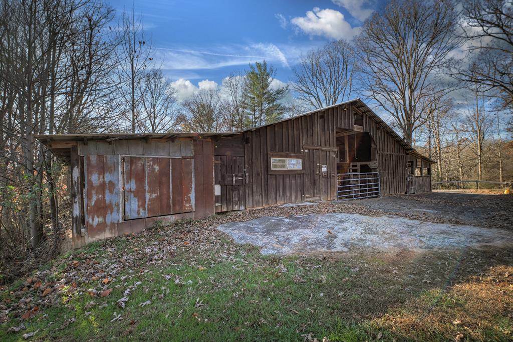 5491 Hardscrabble Road Mineral Bluff, GA 30559 - Photo 41 of 53 Gallery Image 41