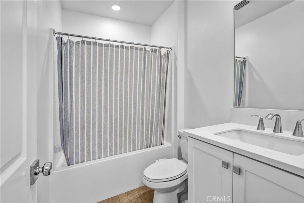 302 Fawn Street Rancho Mission Viejo, CA 92694 - Photo 20 of 30 Spare bathroom 1