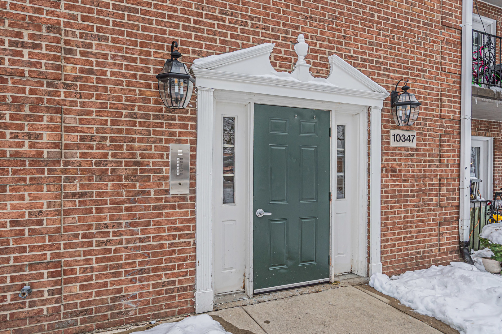 10347 Dearlove Road, Unit 302 Glenview, IL 60025 - Photo 24 of 26 Gallery Image 24