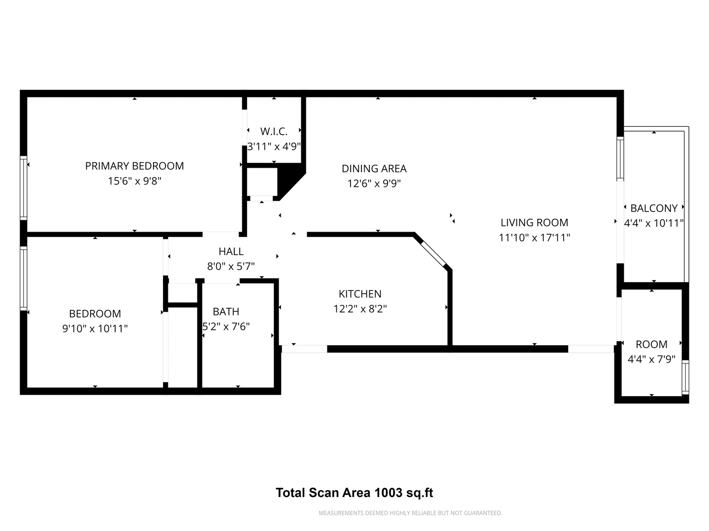 10347 Dearlove Road, Unit 302 Glenview, IL 60025 - Photo 26 of 26 Gallery Image 26