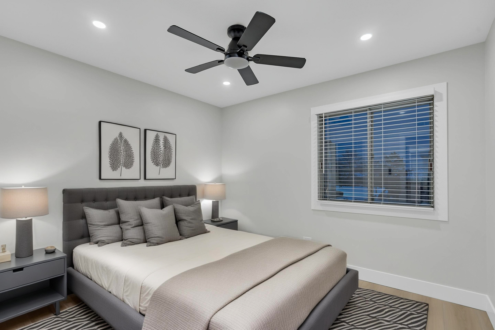 10347 Dearlove Road, Unit 302 Glenview, IL 60025 - Photo 4 of 26 Gallery Image 4