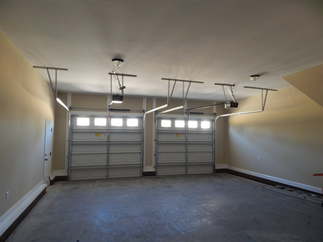 1503 Tarheel Road Benson, NC 27504 - Photo 17 of 21 Garage