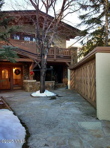 $3,100,000 | 83 Willow Place, Unit 2, Vail, CO 81657