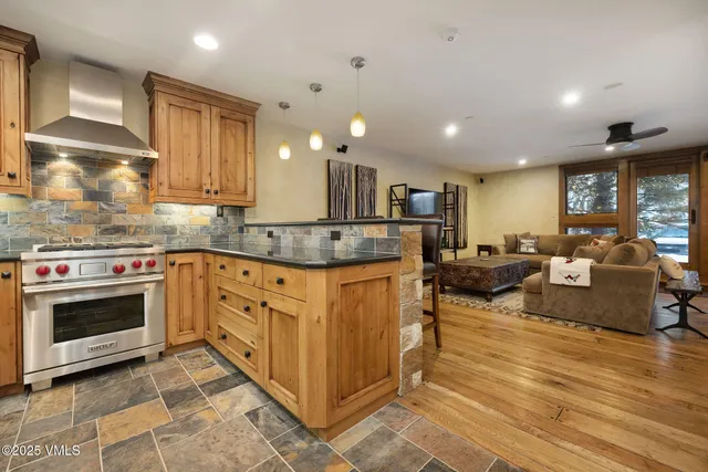 $3,100,000 | 83 Willow Place, Unit 2, Vail, CO 81657