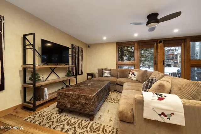 $3,100,000 | 83 Willow Place, Unit 2, Vail, CO 81657