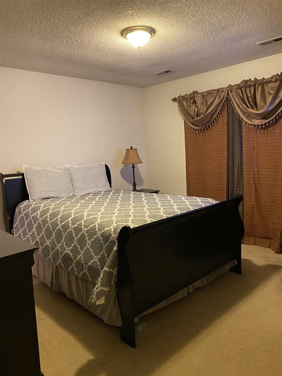 5555 Fieldcross Court Raleigh, NC 27610 - Photo 10 of 17 Master Bedroom