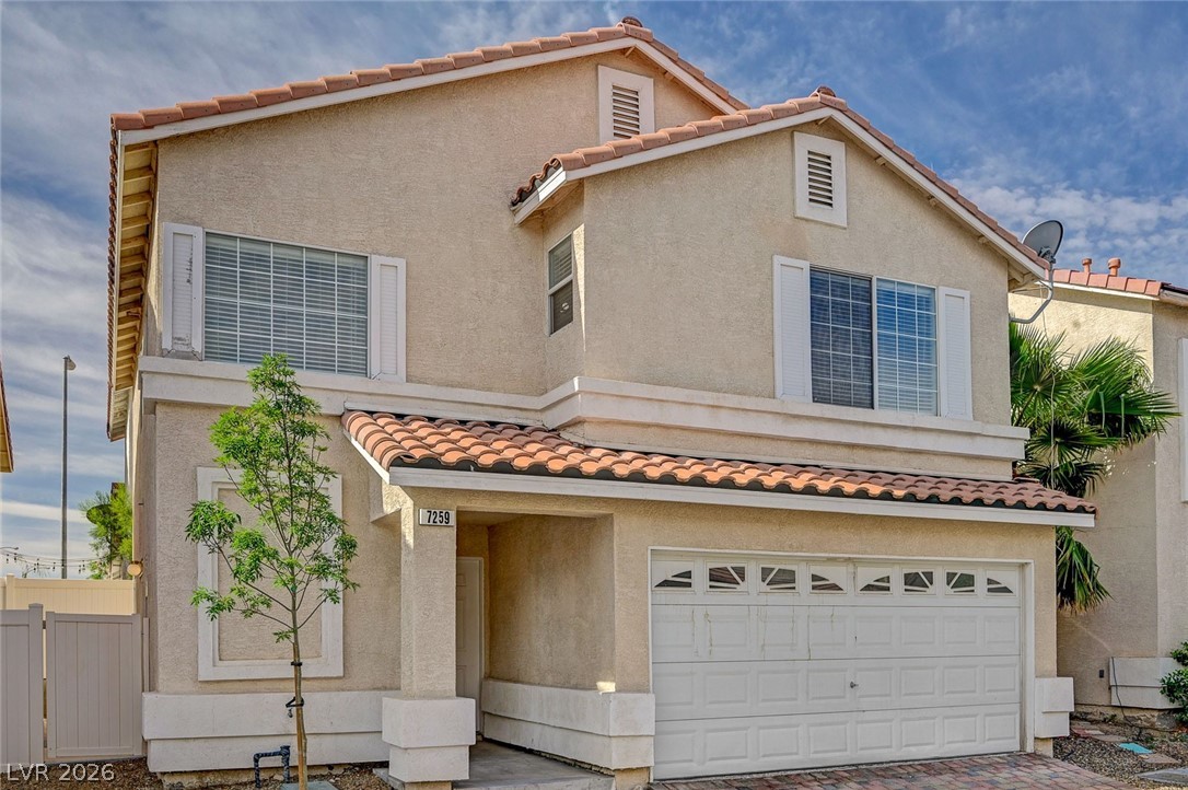 7259 Cestrum Road Las Vegas, NV 89113 - Photo 1 of 32 Gallery Image 1