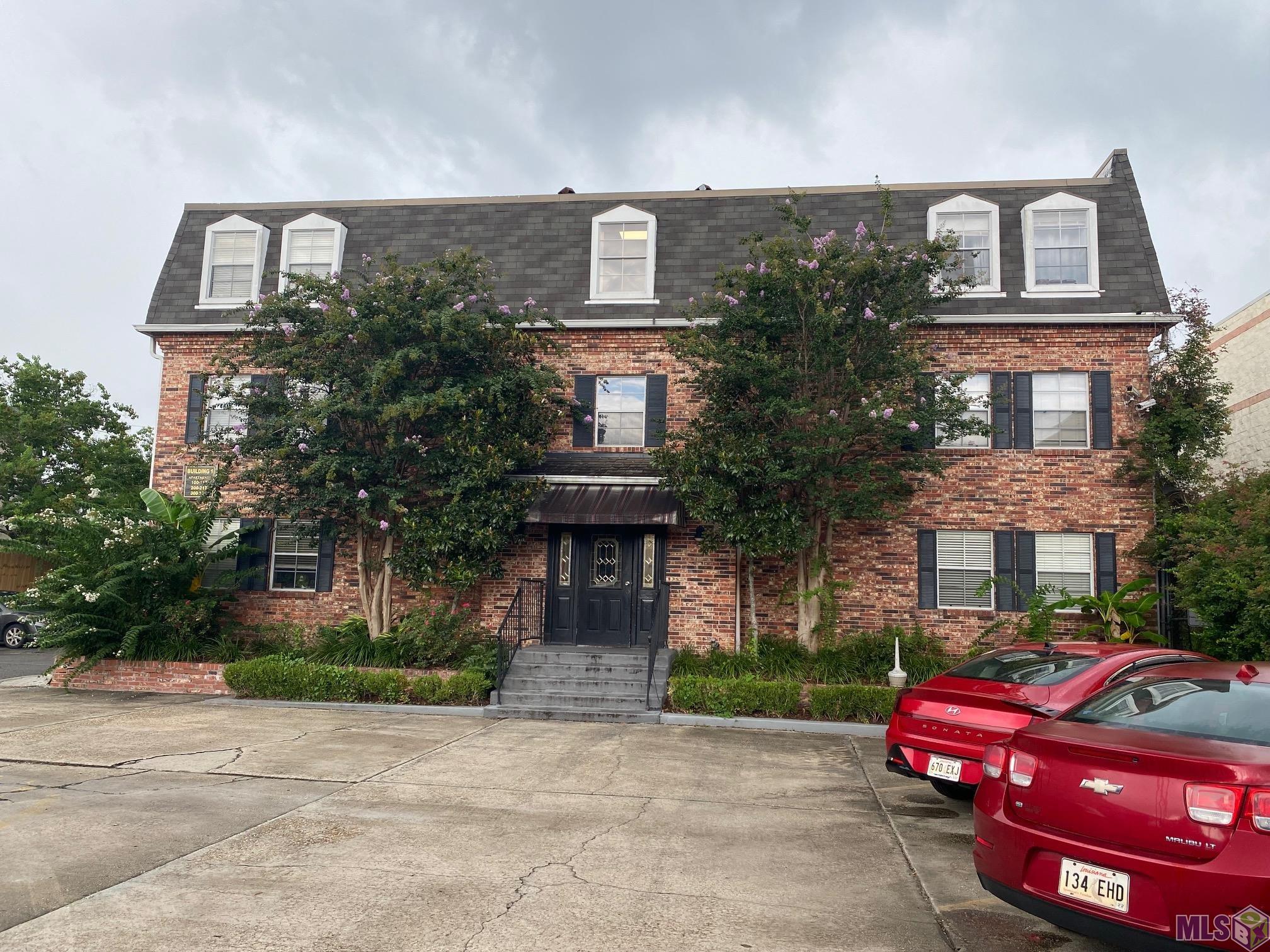 4735 Government Street, Unit 204 Baton Rouge, LA 70806 - Photo 1 of 14 Gallery Image 1