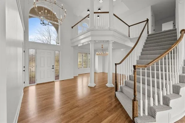 $939,000 | 4113 West 150th Street, Overland Park, KS 66224