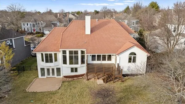 $939,000 | 4113 West 150th Street, Overland Park, KS 66224