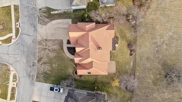 $939,000 | 4113 West 150th Street, Overland Park, KS 66224
