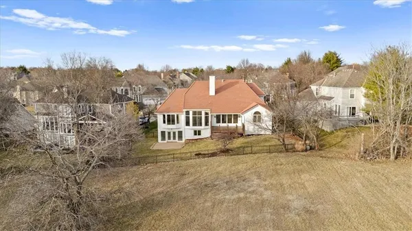 $939,000 | 4113 West 150th Street, Overland Park, KS 66224
