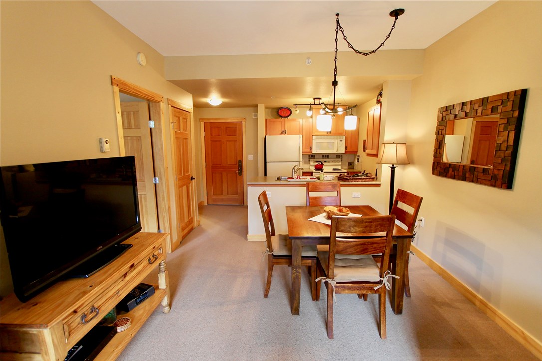 910 Copper Road, Unit 207 Frisco, CO 80443 - Photo 7 of 16 Gallery Image 7