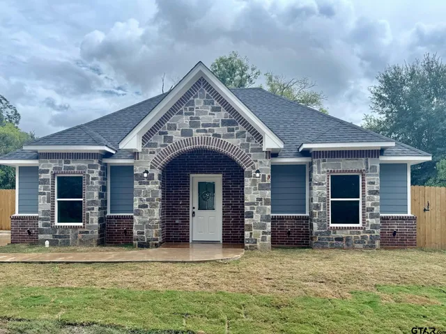 $229,900 | 536 Alabama Avenue, Jacksonville, TX 75766