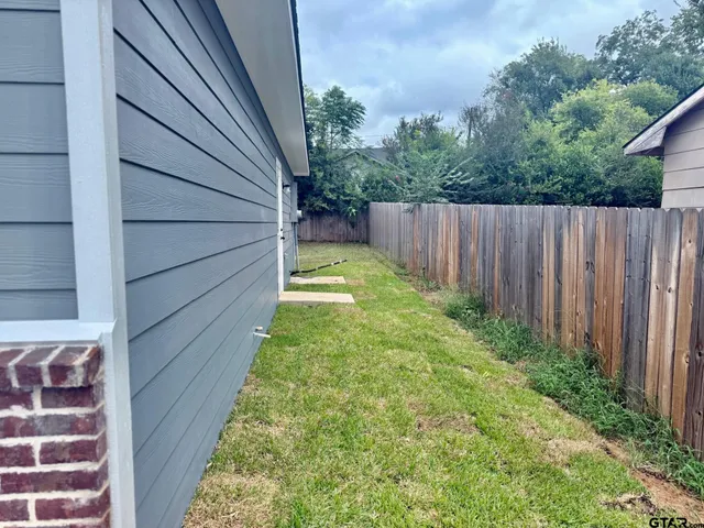 $229,900 | 536 Alabama Avenue, Jacksonville, TX 75766