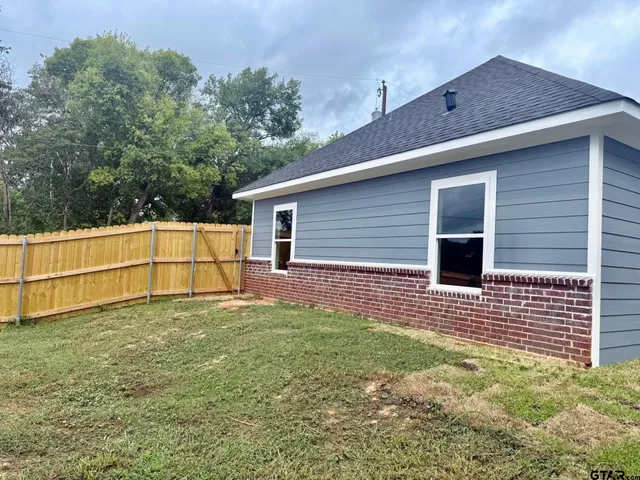 $229,900 | 536 Alabama Avenue, Jacksonville, TX 75766