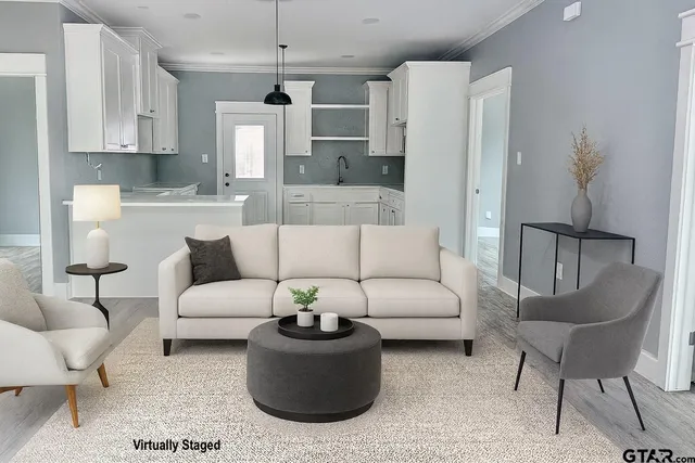 $229,900 | 536 Alabama Avenue, Jacksonville, TX 75766