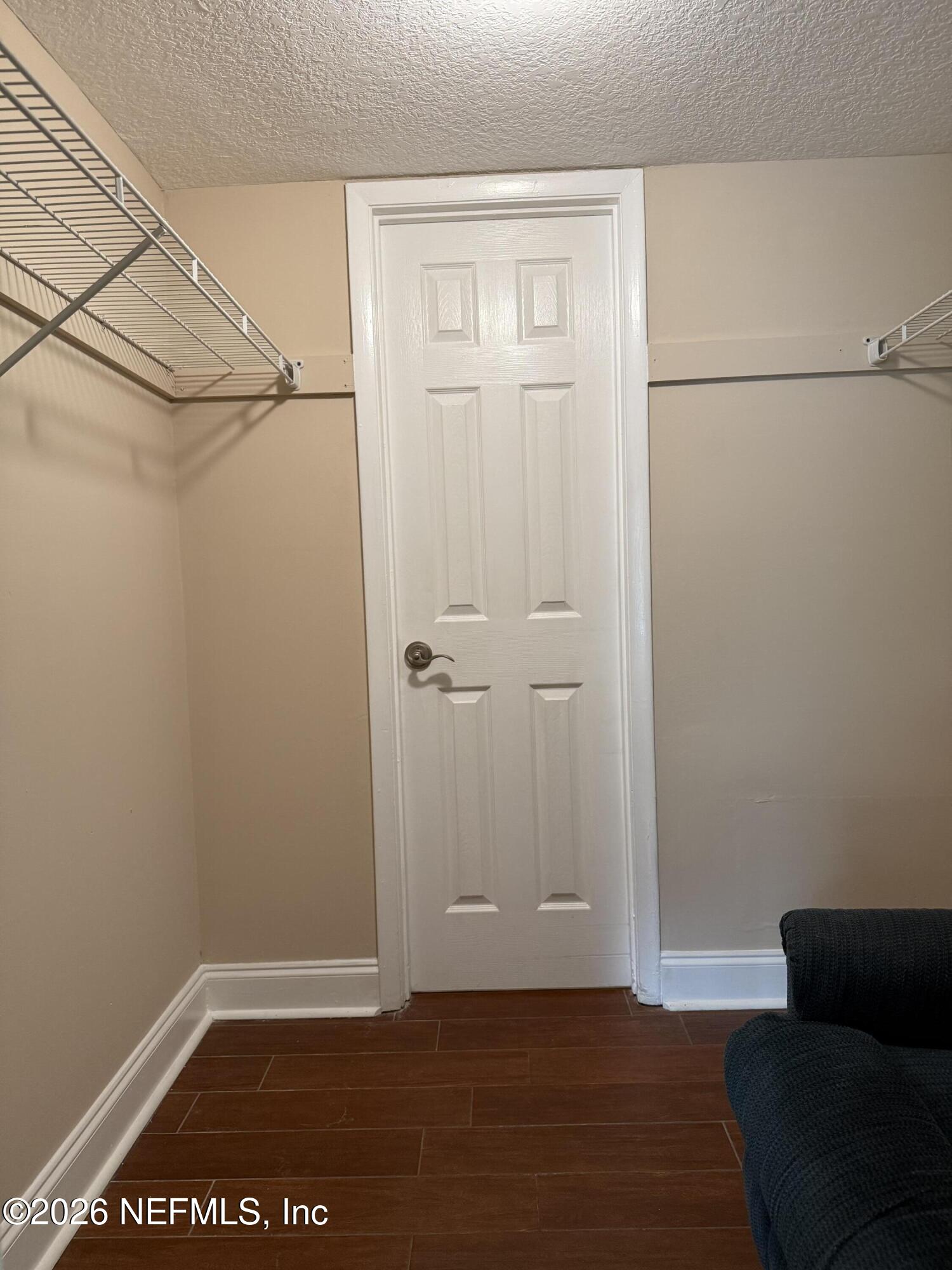 3737 Loretto Road, Unit 703 Jacksonville, FL 32223 - Photo 10 of 16 Walking Closet