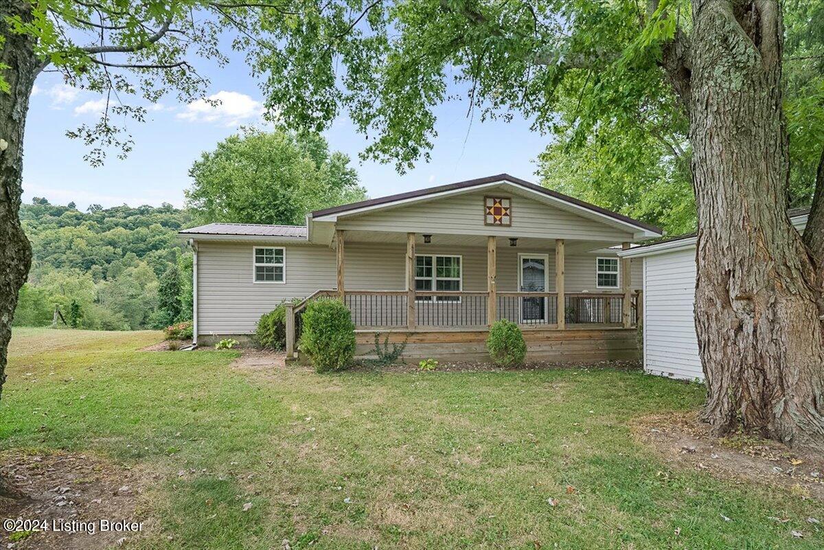 180 Richwood Road Milton, KY 40045 - Photo 1 of 28 01-180-1